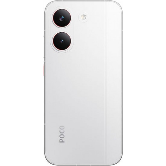 Xiaomi Poco X8 Pro 5G Dual SIM (12/512GB) Λευκό
