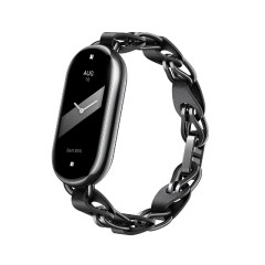 Xiaomi Smart Band 8 Chain Strap (BHR7303GL) Black