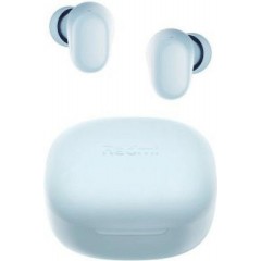 Xiaomi Redmi Buds 6 Play Bluetooth Handsfree Ακουστικά με Θήκη Φόρτισης (BHR9283GL) Μπλε