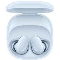 Xiaomi Redmi Buds 6 Play Bluetooth Handsfree Ακουστικά με Θήκη Φόρτισης (BHR9283GL) Μπλε