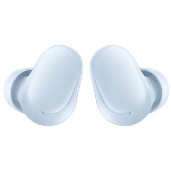 Xiaomi Redmi Buds 6 Play Bluetooth Handsfree Ακουστικά με Θήκη Φόρτισης (BHR9283GL) Μπλε