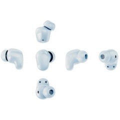 Xiaomi Redmi Buds 6 Play Bluetooth Handsfree Ακουστικά με Θήκη Φόρτισης (BHR9283GL) Μπλε