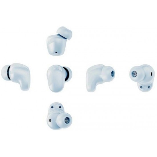 Xiaomi Redmi Buds 6 Play Bluetooth Handsfree Ακουστικά με Θήκη Φόρτισης (BHR9283GL) Μπλε