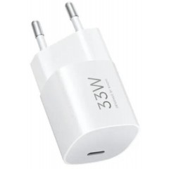 Xiaomi 33W Nano Power Adapter USB-C (BHR087LEU) White