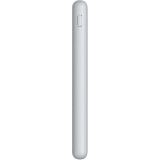 Xiaomi Power Bank 10000mAh 22.5W Lite (BHR9350GL) Light Gray