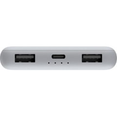 Xiaomi Power Bank 10000mAh 22.5W Lite (BHR9350GL) Light Gray