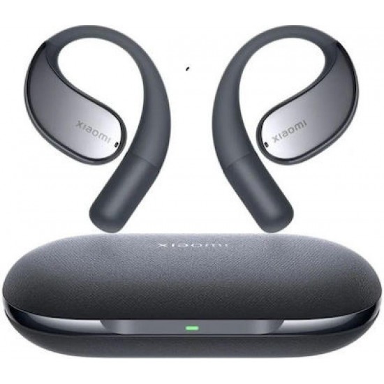 Xiaomi OpenWear (BHR8474GL) Stereo Bluetooth Handsfree Cosmic Gray