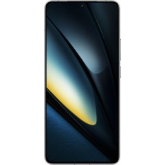 Xiaomi Poco F6 Pro 5G Dual SIM (12GB/512GB) Λευκό