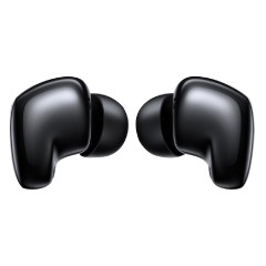 Xiaomi Redmi Buds 6 Play Bluetooth Handsfree Ακουστικά με Θήκη Φόρτισης Μαύρα
