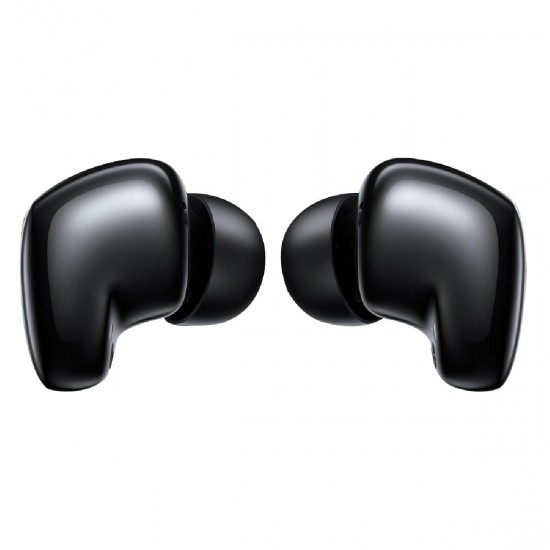 Xiaomi Redmi Buds 6 Play Bluetooth Handsfree Ακουστικά με Θήκη Φόρτισης Μαύρα
