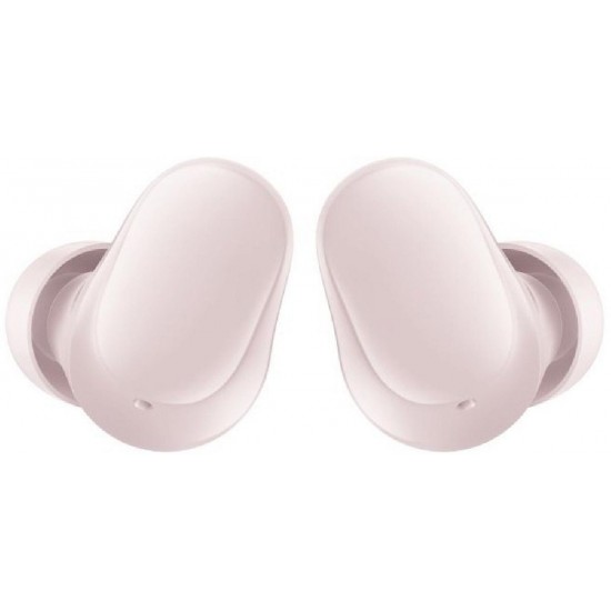 Xiaomi Redmi Buds 6 Play Bluetooth Handsfree Ακουστικά με Θήκη Φόρτισης (BHR8775GL) Ροζ