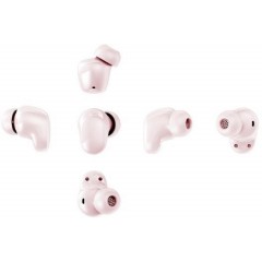 Xiaomi Redmi Buds 6 Play Bluetooth Handsfree Ακουστικά με Θήκη Φόρτισης (BHR8775GL) Ροζ