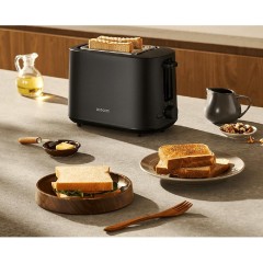 Xiaomi (BHR8811EU) Φρυγανιέρα 2 Θέσεων Μαύρη