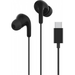 Xiaomi Type-C Earphones (BHR8930GL) Black