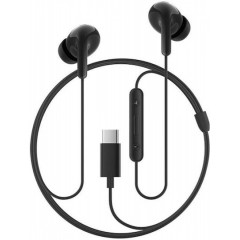 Xiaomi Type-C Earphones (BHR8930GL) Black