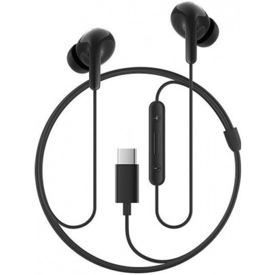 Xiaomi Type-C Earphones (BHR8930GL) Black