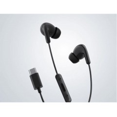 Xiaomi Type-C Earphones (BHR8930GL) Black