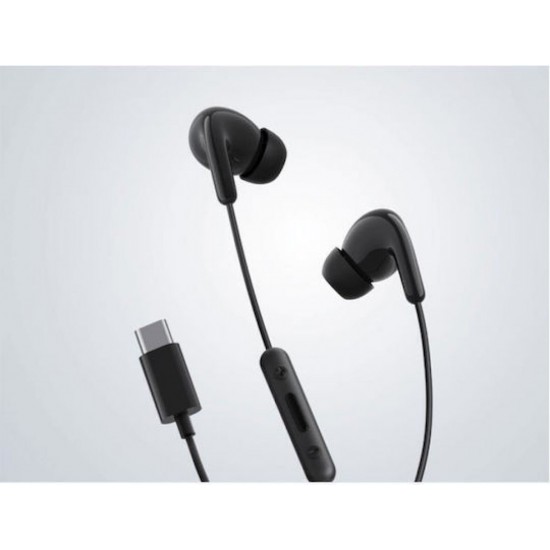 Xiaomi Type-C Earphones (BHR8930GL) Black