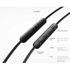 Xiaomi Type-C Earphones (BHR8930GL) Black