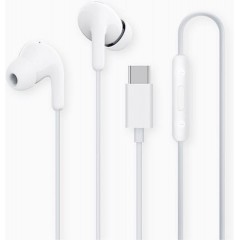 Xiaomi Type-C Earphones (BHR8931GL) White