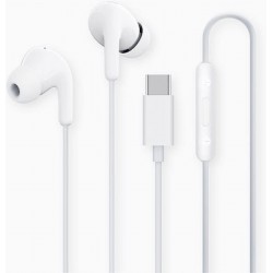 Xiaomi Type-C Earphones (BHR8931GL) White