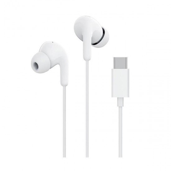 Xiaomi Type-C Earphones (BHR8931GL) White