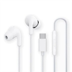 Xiaomi Type-C Earphones (BHR8931GL) White