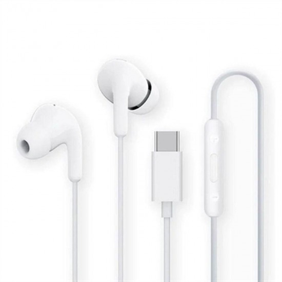 Xiaomi Type-C Earphones (BHR8931GL) White