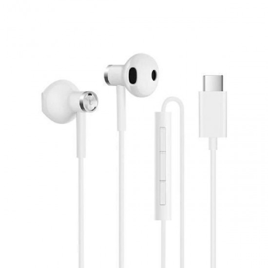 Xiaomi Type-C Earphones (BHR8931GL) White