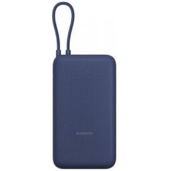 Xiaomi 33W Power Bank 20000mAh (BHR8975GL) Ice Blue