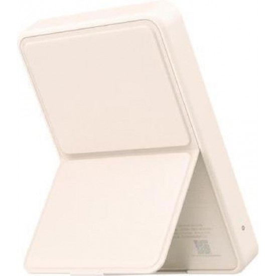 Xiaomi Magnetic Power Bank 6000mAh 15W με Θύρα USB-C (BHR9074GL) Λευκό