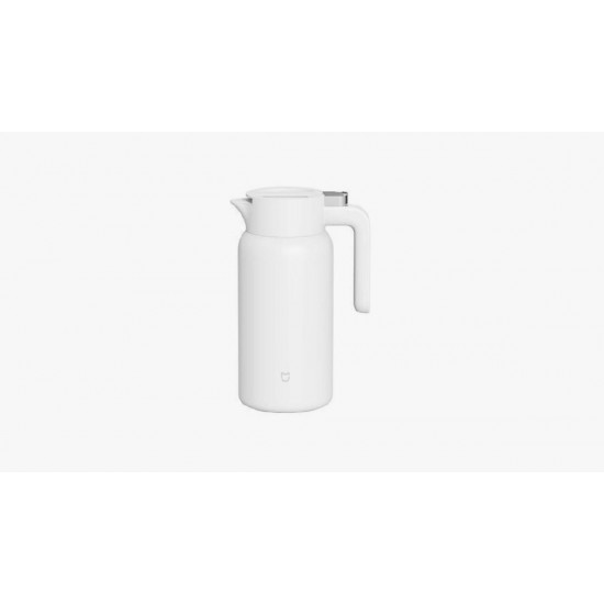 Xiaomi Kettle Insulated 1.8L EU (BHR9049GL) White