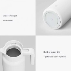 Xiaomi Kettle Insulated 1.8L EU (BHR9049GL) White