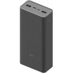 Xiaomi Power Bank 18W 30000mAh (BHR9126GL) Black