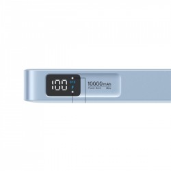 Ugreen PB773 MagSafe Power Bank 10000mAh 25W Power Delivery (65958B) Μπλε
