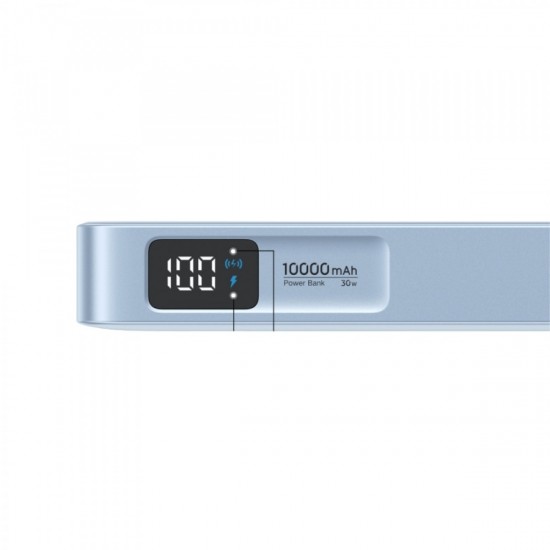 Ugreen PB773 MagSafe Power Bank 10000mAh 25W Power Delivery (65958B) Μπλε