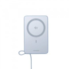 Ugreen PB773 MagSafe Power Bank 10000mAh 25W Power Delivery (65958B) Μπλε
