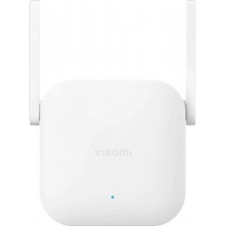 Xiaomi N300 WiFi Extender Single Band (2.4GHz) 300Mbps