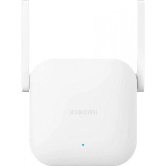 Xiaomi N300 WiFi Extender Single Band (2.4GHz) 300Mbps