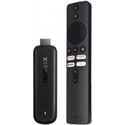Xiaomi Tv Stick Hd (2nd Gen) - (PFJ4211GL)