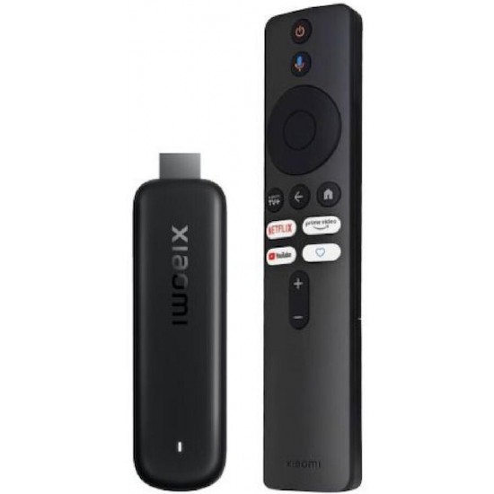 Xiaomi Tv Stick Hd (2nd Gen) - (PFJ4211GL)