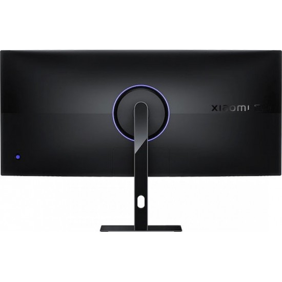 Xiaomi G34WQi Ultrawide Curved Gaming Monitor 34