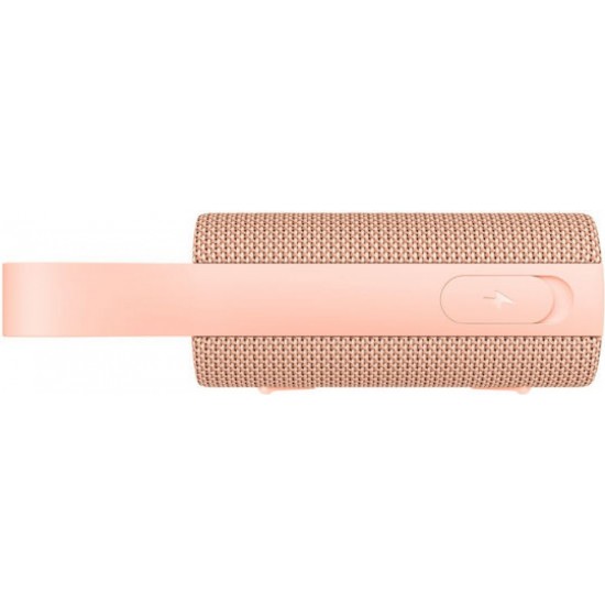 Xiaomi Sound Pocket 5W Αδιάβροχο Ηχείο Bluetooth (QBH4380GL) Pink