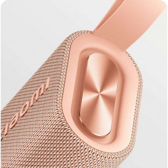 Xiaomi Sound Pocket 5W Αδιάβροχο Ηχείο Bluetooth (QBH4380GL) Pink