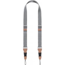 K&F Concept Kf13.115 Camera Shoulder Strap, Gray