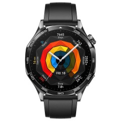 Huawei Watch GT 5 46mm (55020DKM) Black