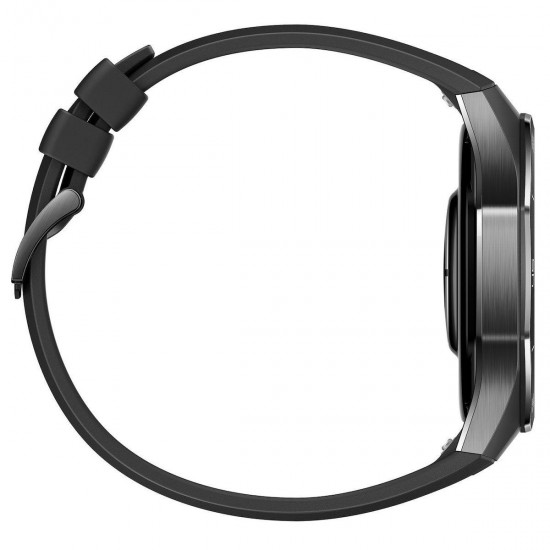 Huawei Watch GT 5 Pro 46mm (55020DKD) Black