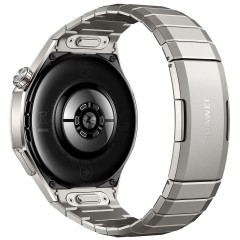 Huawei Watch GT 5 Pro 46mm (55020DKB) Titanium