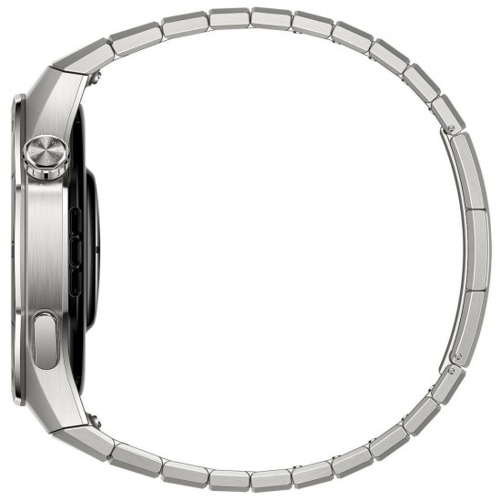 Huawei Watch GT 5 Pro 46mm (55020DKB) Titanium