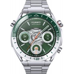 Huawei Watch Ultimate 48mm (55020DRK) Green
